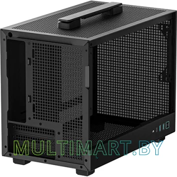 Корпус Deepcool CH160 Mesh (R-CH160-BKNMI0-G-1) картинка 7